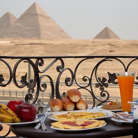 Pyramids Planet Hotel Ghatati Exterior photo