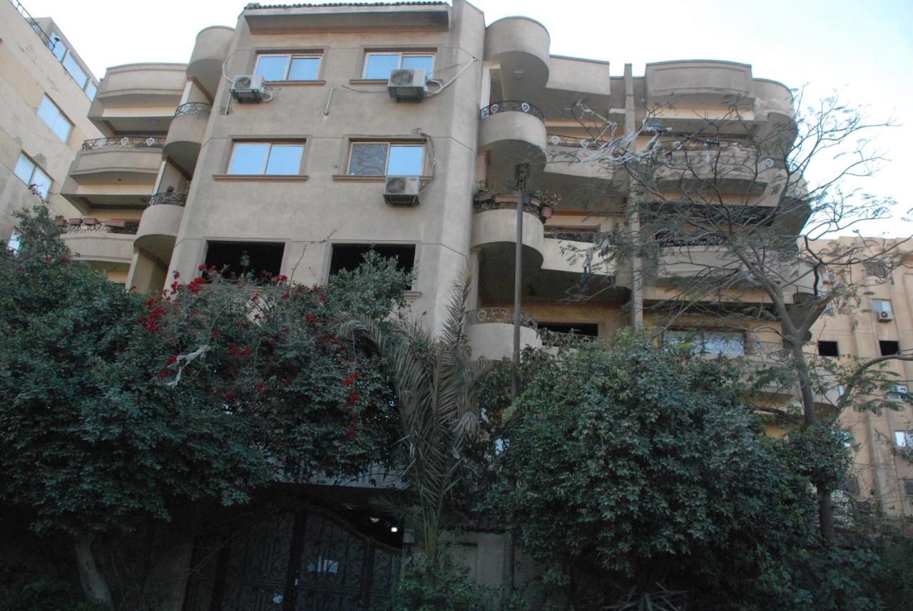 Pyramids Planet Hotel Ghatati Exterior photo