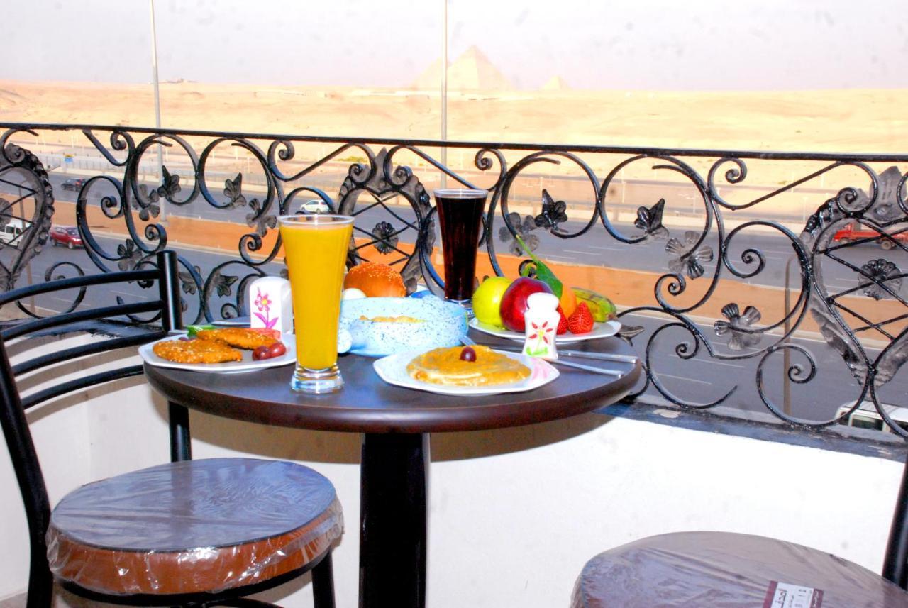 Pyramids Planet Hotel Ghatati Exterior photo