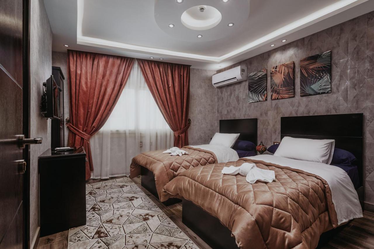 Pyramids Planet Hotel Ghatati Exterior photo